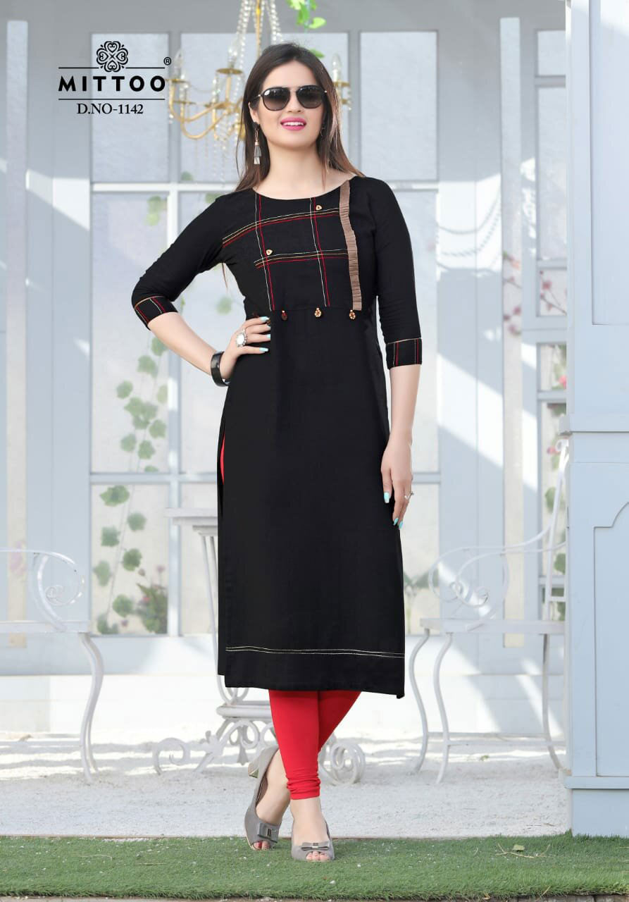 Palak Vol-15 Mittoo Heavy Rayon Kurti Manufacturer Palak Vol-15 Mittoo Heavy Rayon Kurti Manufacturer
